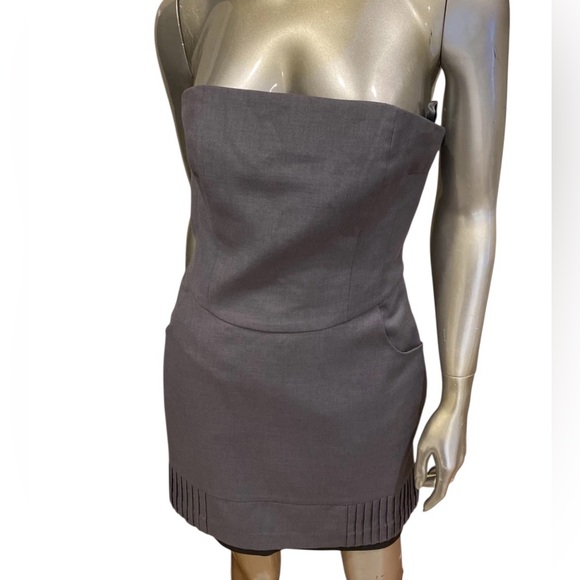 Factory Erik Hart Dress Size 4 - Picture 1 of 10